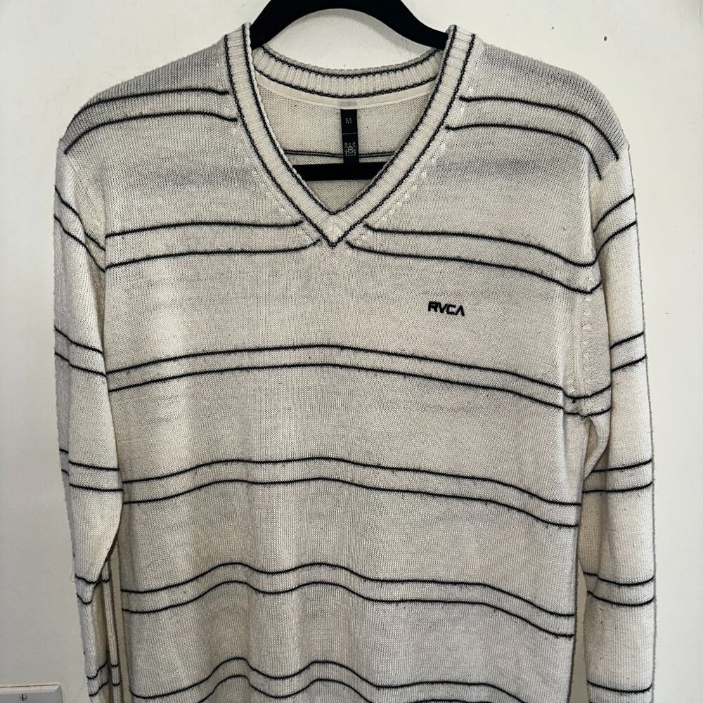 RVCA sweater
